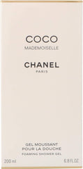 CHANEL Coco Mademoiselle Shower Gel, 7.8 fl oz (200 ml)