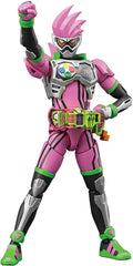 Figure Rise Standard Kamen Rider Ex-Aid Action Gamer Level 2 Color Coded Plastic Model