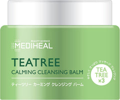 Tea Tree Calming Cleansing Balm