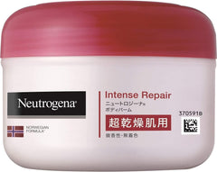 Neutrogena Norwegian Formula Intense Repair Body Balm For Ultra-dry Skin, Microscent 7.9 fl oz (200 ml)