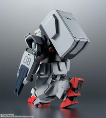 Robot Spirits Mobile Suit Gundam 08 MS Platoon Side MS RX-79 (G) Land Type Gundam Version, A.N.I.M.E. Approx. 4.9 inches (125 mm), PVC   ABS Pre-painted Action Figure