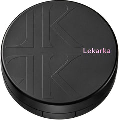 Lekarka Official RESTROBE MOIST FOUNDATION Restoro Moist Foundation with Refill Cushion Foundation