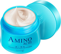 Hanajirushi <Prevents dryness and rough skin during seasonal changes> Moisturizing face cream 80g Men's can also use human-shaped ceramide rich cream Unscented