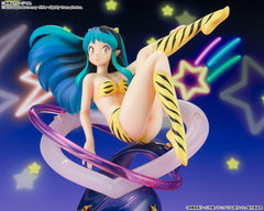 BANDAI SPIRITS Figuarts Zero Chouette Urusei Yatsura Lamb, Approx. 7.5 inches (190 mm), PVC   ABS, Pre-painted Complete Figure