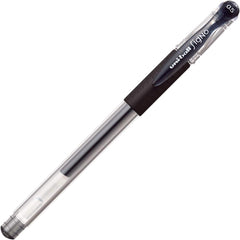 Mitsubishi Pencil Gel Ballpoint Pen Uniball Signo 0.5mm UM-151-05 Black 24