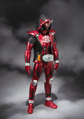 S.H.Figuarts Kamen Rider Ghost Fighting Spirit Boost Spirit Approximately 145mm ABS PVC painted movable figure
