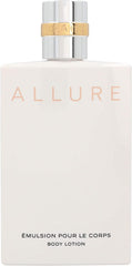 CHANEL Allure Body Emulsion 200ml Parallel Import