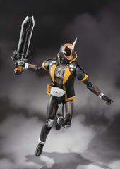 S.H. Figuarts Kamen Rider Ghost Ore Soul (First Press Bonus) Approx. 5.7 inches (145 mm), ABS   PVC Pre-painted Action Figure