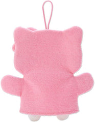 Sanrio 360473 Hello Kitty Bathtub Puppet (Try it Up Series)