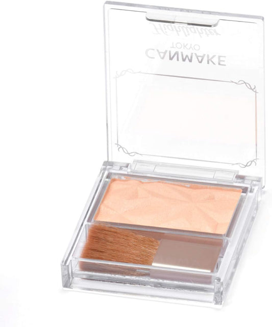 Can Make Highlighter H N01 Highlight 4.5 grams (x1)