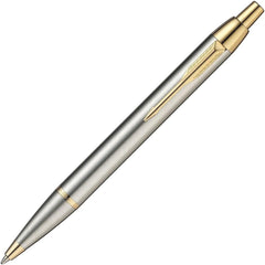 Parker ballpoint pen oily IM GT AP014581 S1142302 Authorized Import