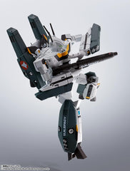 HI-METAL R Super Dimension Fortress Macross VF-1S Super Valkyrie (Teruki Ichijo), Approx. 5.5 inches (140 mm), Die Cast   ABS   PVC Pre-painted Action Figure