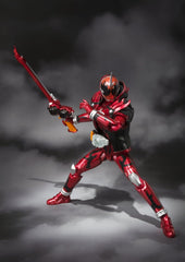 S.H.Figuarts Kamen Rider Ghost Fighting Spirit Boost Spirit Approximately 145mm ABS PVC painted movable figure