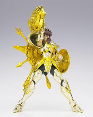 BANDAI SPIRITS Saint Cloth Myth EX Saint Seiya Library Dokora (God Cloth), Approx. 6.7 inches (170 mm), ABS   PVC   Die-Cast Pre-painted Action Figure