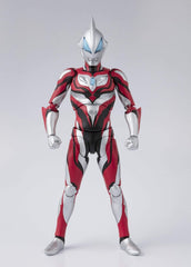 S.H. Figuarts Ultraman Geed Primitive, Approx. 5.9 inches (150 mm), ABS   PVC, Pre-painted Action Figure