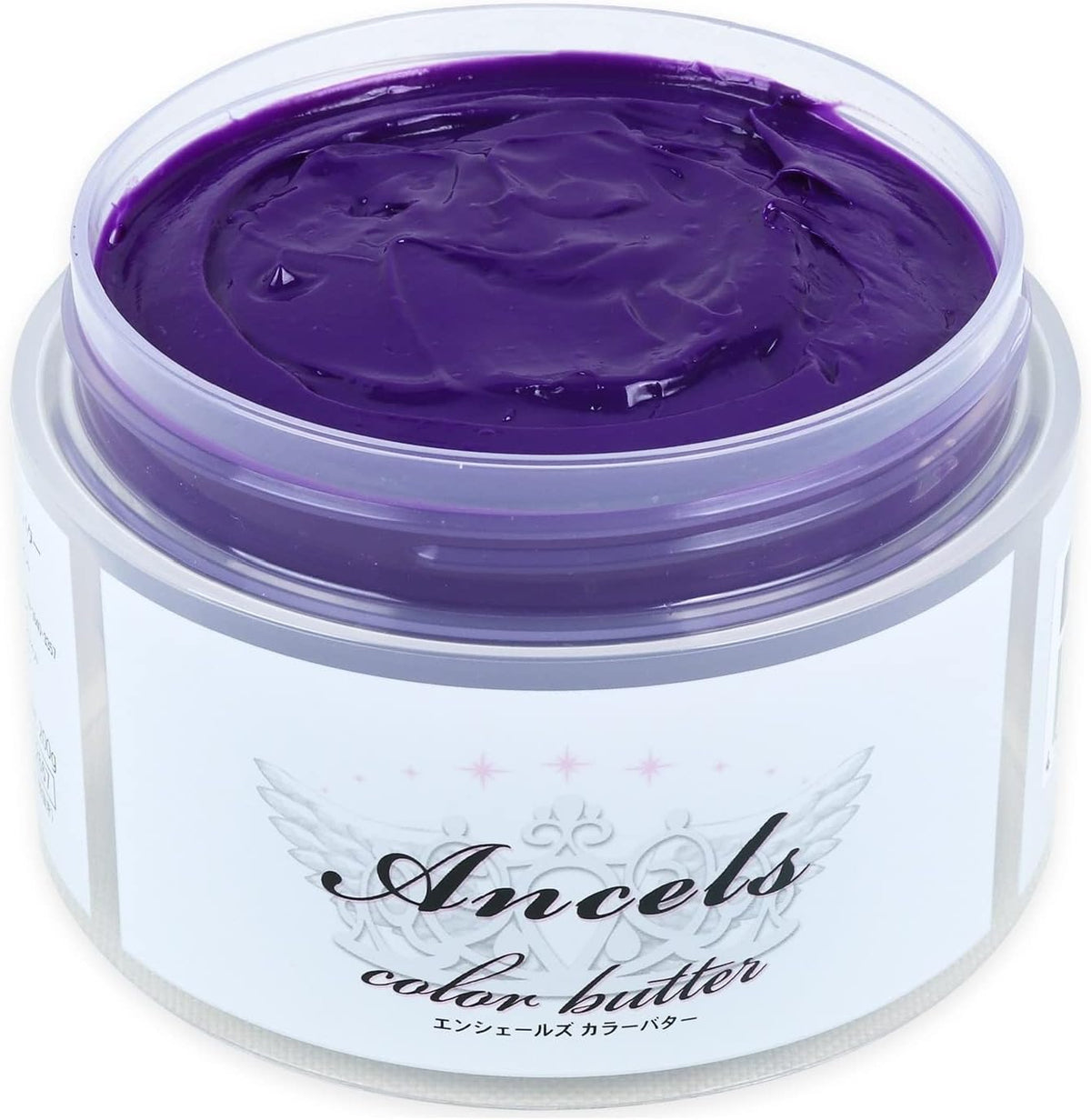 Clip Joint Enchales Color Treatment Butter Blue Violet 200 Grams (x1)