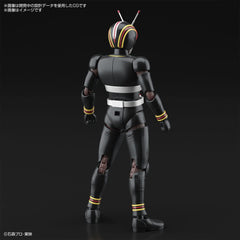 BANDAI SPIRITS Figure-rise Standard Kamen Rider Black Color Coded Plastic Model