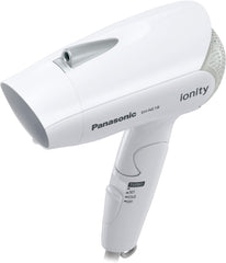 Panasonic EH - NE18 Hair Dryer Ionity, White