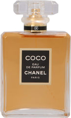 Chanel Coco EDP SP 3.4 fl oz (100 ml) (Vapolizata)