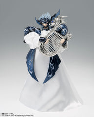 Saint Cloth Myth EX Saint Seiya, God of Death, Tanatos, Approx. 7.1 inches (180 mm), ABS   PVC   Die Cast Pre-painted Action Figure