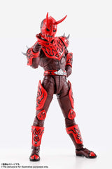 S.H. Figuarts Kamen Rider Den-O Momotaro Imagine, Approx. 5.7 inches (145 mm), ABS   PVC Pre-painted Action Figure