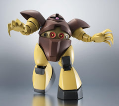 Robot Spirits Mobile Suit Gundam Side MS MSM-03 Gog Version, A.N.I.M.E. Approx. 4.9 inches (125 mm), ABS   PVC Pre-painted Action Figure