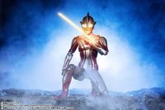 S.H. Figuarts Ultraman Mobius, Approx. 5.9 inches (150 mm), ABS   PVC, Pre-painted Action Figure