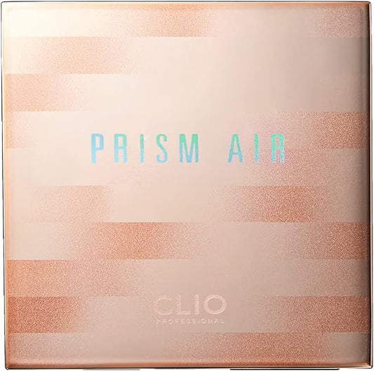 Clio Powder Prism Air Highlighter 01 Gold Sheer