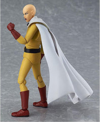 ZHWOW One Punch Man: Saitama Movable Joint Anime Figure Toy Statue Character Model Action Figure Decoration Collection Boy Toy Holiday Gift