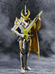 Bandai Spirits S.H. Figuarts Kamen Rider Espada Lamp Door Rangina, Approx. 5.9 inches (150 mm), PVC and ABS Painted Action Figure