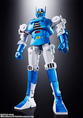 Soul of Chogokin GX-95 BAS61019 Fighter Gordian Approx. 12.6 inches (320 mm), ABS   Die Cast   PVC Pre-Painted Action Figure