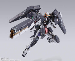 BANDAI SPIRITS METAL BUILD BAS61091 Mobile Suit Gundam 00 Gundam Duname Repair III, Approx. 7.1 inches (180 mm), ABS   PVC   Die-Cast Pre-Painted Action Figure