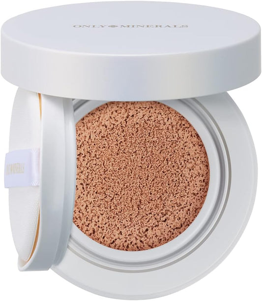 ONLY MINERALS ONLY MINERAL Mineral Tone Up Cushion BB