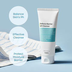 PURITO Defense Barrier pH Cleanser