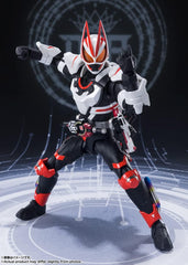 S.H. Figuarts Kamen Rider Gats Magnum Boost Form (First Press Production), Approx. 5.9 inches (150 mm), PVC   ABS, Pre-painted Action Figure