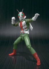 Bandai Tamashii Nations Kamen Rider Vs S.H.Figuarts Toy Figure