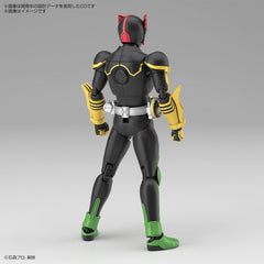 Figure-rise Standard Kamen Rider OOS, Tatoba Combo, Color Coded Plastic Model