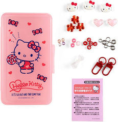 Sanrio 070793 Hello Kitty Custom Bead Set