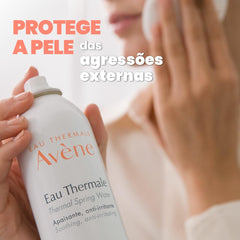 Avene Thermal Spring Water 10.1 fl oz (300 ml)