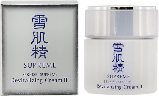 Kose Sekkisei Supreme Cream 40g II