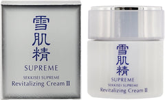 Kose Sekkisei Supreme Cream 40g II