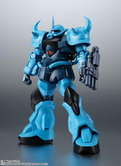 Robot Spirits BAS63455 Mobile Suit Gundam 08th MS Platoon SIDE MS MS-07B-3 Gouf Custom Version, A.N.I.M.E. Approx. 4.9 inches (125 mm), PVC   ABS, Painted Action Figure