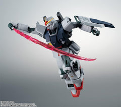 Robot Spirits Mobile Suit Gundam 08 MS Platoon Side MS RX-79 (G) Land Type Gundam Version, A.N.I.M.E. Approx. 4.9 inches (125 mm), PVC   ABS Pre-painted Action Figure