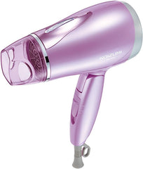 Koizumi Hair Dryer Negative Ion Lightweight Violet KHD-9600/V