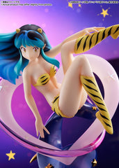 BANDAI SPIRITS Figuarts Zero Chouette Urusei Yatsura Lamb, Approx. 7.5 inches (190 mm), PVC   ABS, Pre-painted Complete Figure