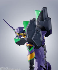 Robot Spirits BAS62098 Evangelion Side EVA Evangelion Unit 13, Approx. 7.1 inches (180 mm), ABS   PVC, Pre-painted Action Figure