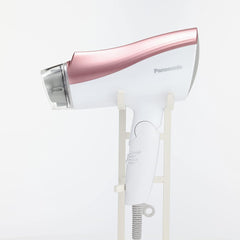 Panasonic Ionity Hair Dryer EH-NE5G-PP, Quick Drying, Strong Airflow, Pale Pink Tone