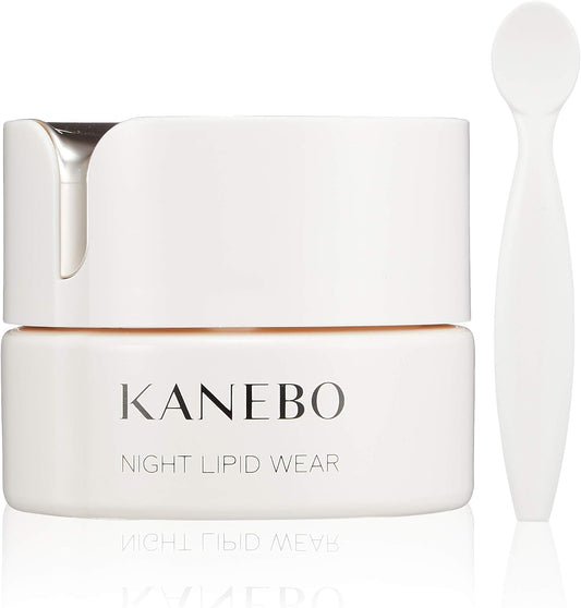 KANEBO Kanebo Night Lipid Wear Cream 40ml