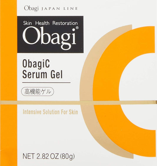 Obagi C Serum Gel All-in-One 2.8 oz (80 g)