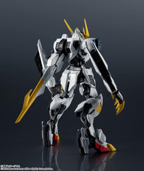 Gundam UNIVERSE ASW-G-08 Gundam Barbatos Lupus Rex Mobile Suit Gundam Blood Orphans Iron-Blooded Action Figure